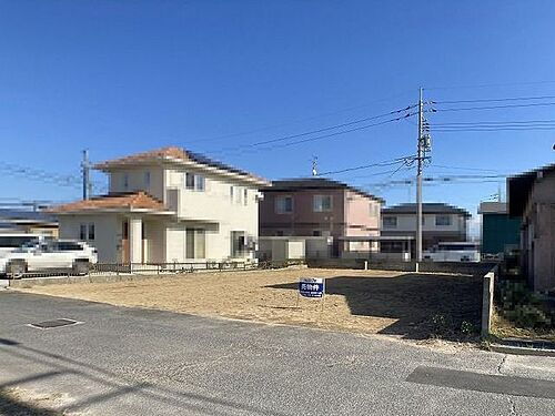鳥取県米子市夜見町 950万円