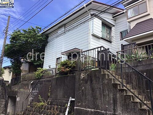 神奈川県横須賀市森崎４丁目 770万円