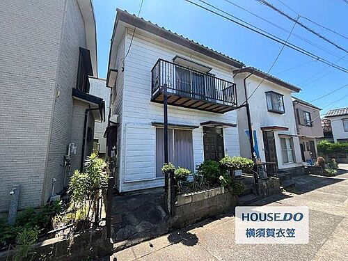 神奈川県横須賀市平作１丁目 土地