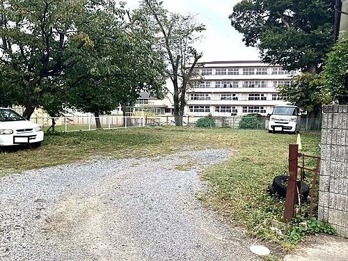 栃木県宇都宮市下砥上町 土地