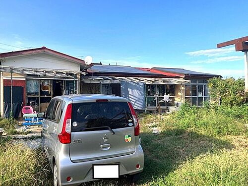 栃木県芳賀郡芳賀町大字上延生 土地