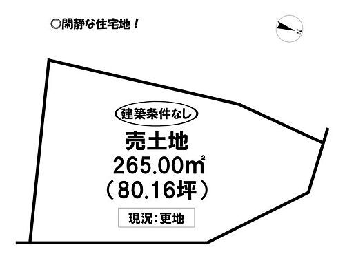 愛知県豊橋市小島町字南島 700万円