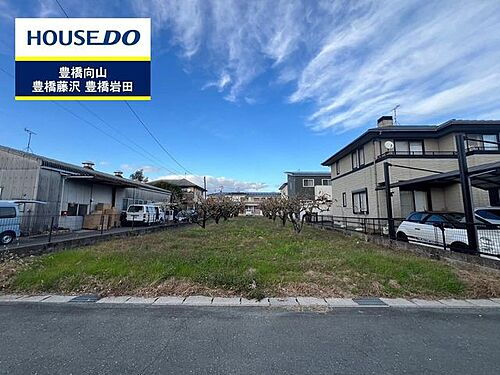 愛知県豊橋市東森岡１丁目 2980万円