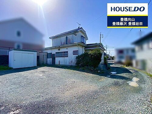 愛知県豊橋市西高師町字小谷 1928万円