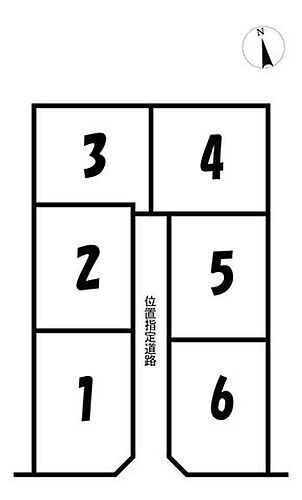 愛知県豊橋市松井町字松井 土地