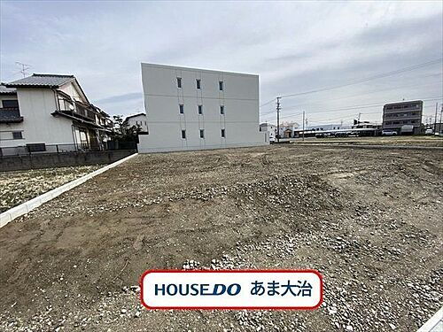 愛知県海部郡大治町大字東條字高松 1380万円