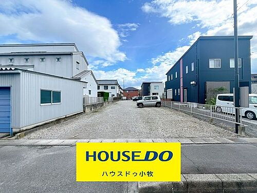愛知県小牧市大字間々 土地
