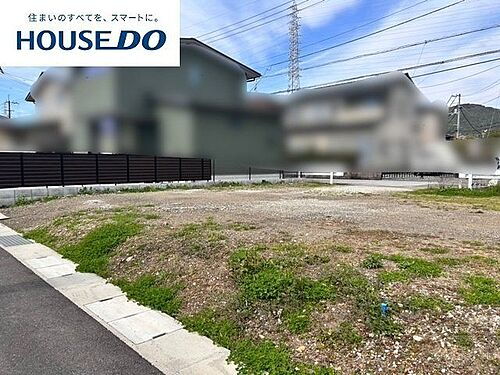 高知県高知市一宮東町１丁目 建築条件付土地