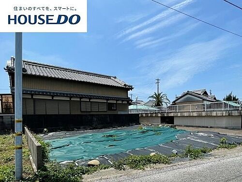 高知県香南市赤岡町元町 198.96万円