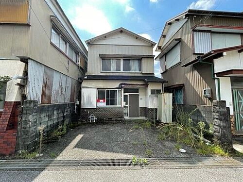 高知県高知市一宮中町１丁目 800万円