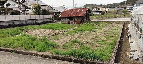 高知県香南市野市町東佐古 420万円