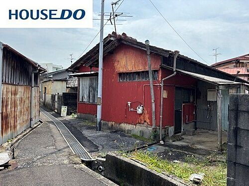 高知県南国市大そね甲 587.16万円