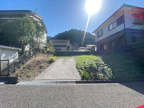 高知県高知市十津６丁目 400万円