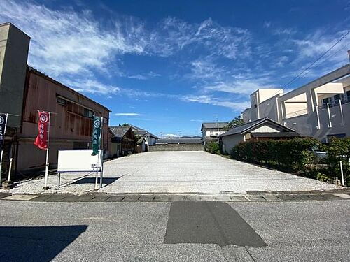高知県香南市赤岡町 土地