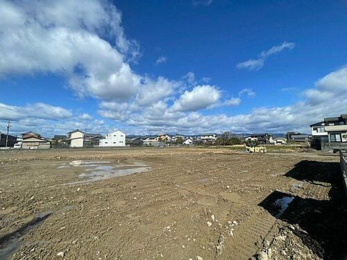 高知県南国市大そね甲 土地