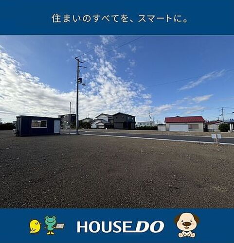 高知県香美市土佐山田町 土地