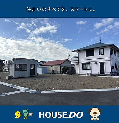 高知県香美市土佐山田町 土地