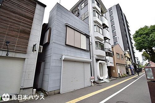 鹿児島県鹿児島市上之園町 3100万円