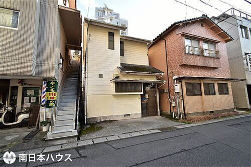 鹿児島県鹿児島市平之町 2500万円