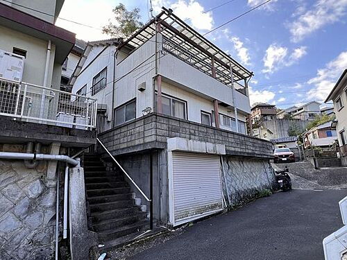長崎県長崎市油木町 750万円