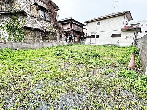 福岡県北九州市小倉北区中井２丁目 700万円