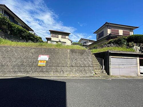 福岡県北九州市小倉北区熊谷４丁目 土地