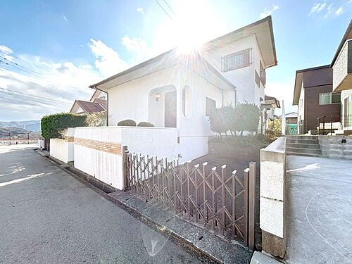 福岡県北九州市小倉南区星和台２丁目 2500万円