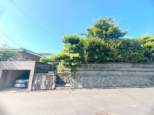 福岡県北九州市小倉南区星和台１丁目 土地