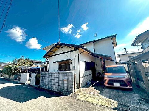 福岡県北九州市小倉南区下貫３丁目 土地