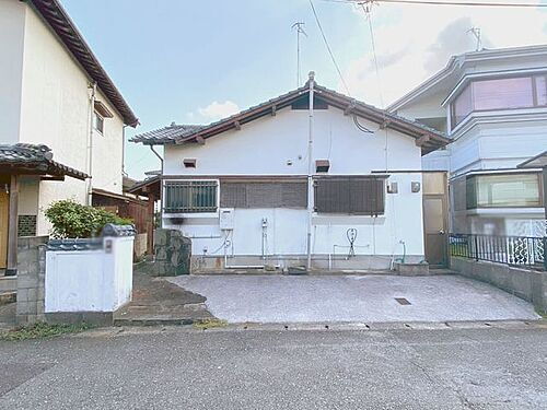 福岡県行橋市南大橋５丁目 土地