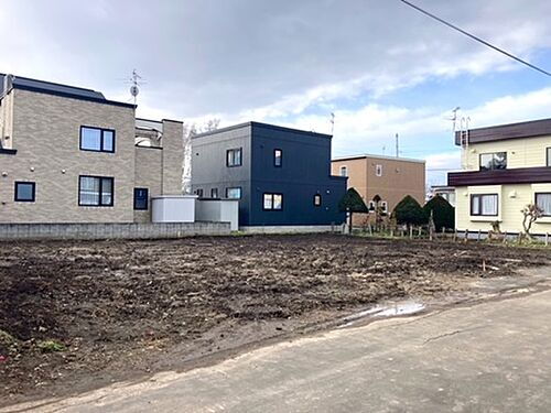 北海道江別市大麻新町 1090万円