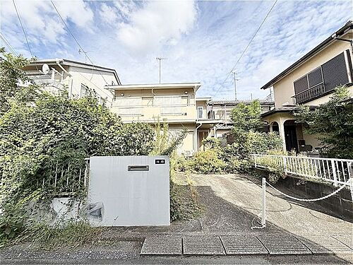 神奈川県大和市南林間３丁目 土地