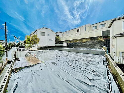 神奈川県横浜市旭区金が谷２丁目 4980万円