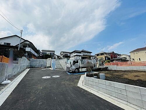 神奈川県横浜市瀬谷区二ツ橋町 3680万円