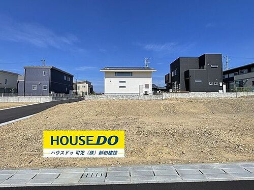 岐阜県可児市大森 土地