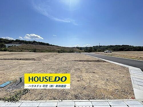 岐阜県可児市大森 土地