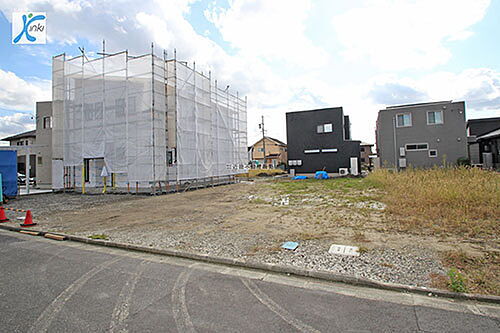 三重県伊賀市服部町３丁目 土地