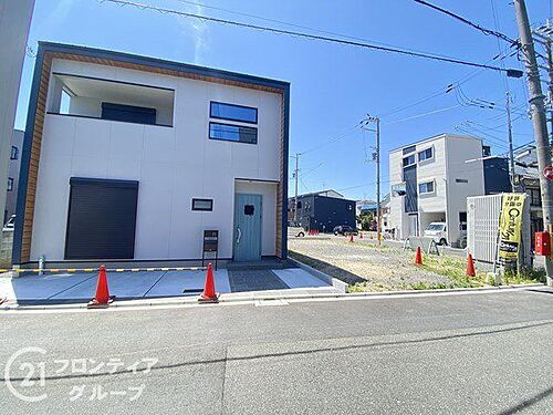 大阪府守口市大久保町３丁目 2490万円