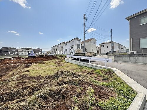 東京都清瀬市下宿１丁目 土地