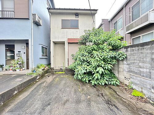 埼玉県朝霞市根岸台８丁目 2180万円