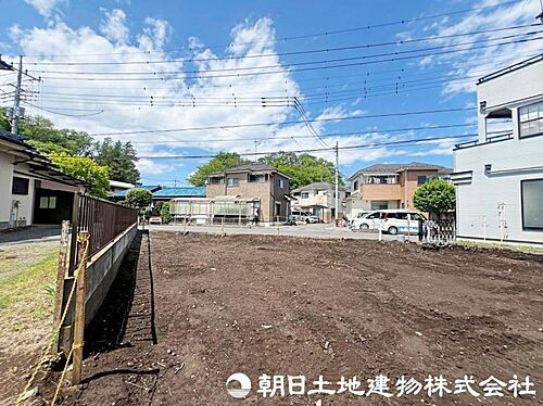 埼玉県所沢市三ケ島５丁目 2450万円