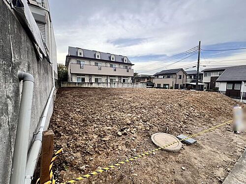 千葉県松戸市中金杉４丁目 2490万円