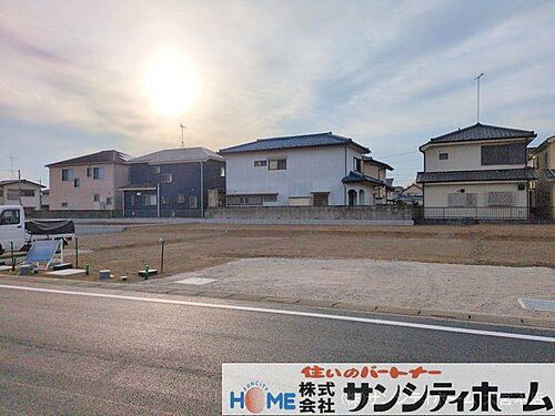 埼玉県北本市西高尾８丁目 1899万円