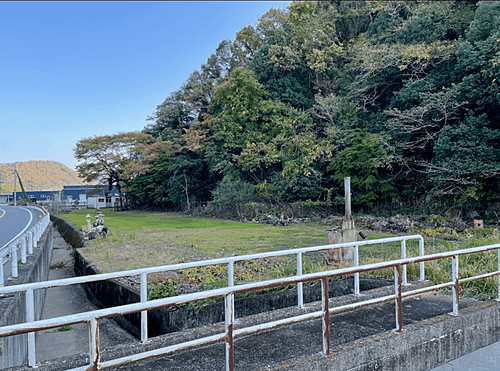 兵庫県たつの市新宮町能地 450万円