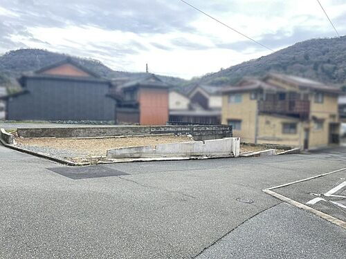 兵庫県相生市相生５丁目 土地