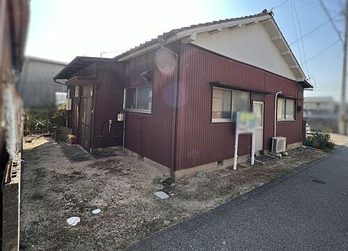 兵庫県たつの市龍野町堂本 630万円