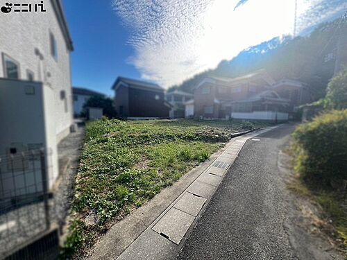 兵庫県たつの市揖保川町神戸北山 土地