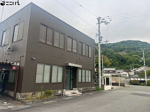 兵庫県たつの市御津町岩見 土地