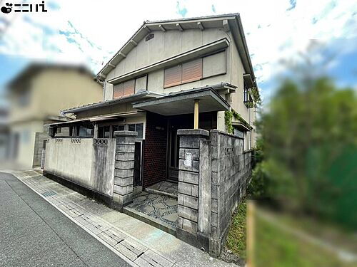 兵庫県たつの市揖保川町正條 860万円