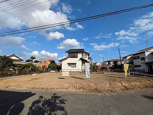 千葉県市原市松ケ島 土地